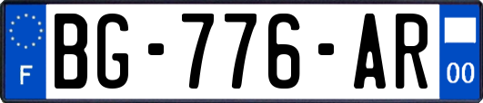 BG-776-AR