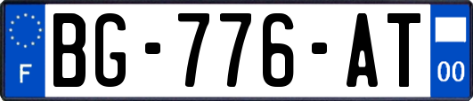 BG-776-AT