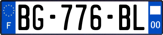 BG-776-BL