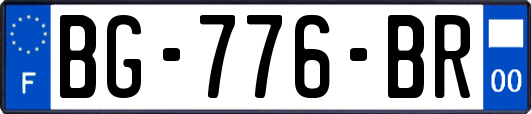 BG-776-BR