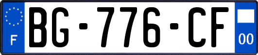 BG-776-CF