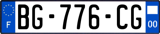 BG-776-CG