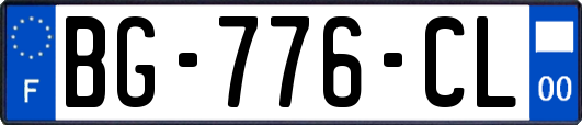 BG-776-CL