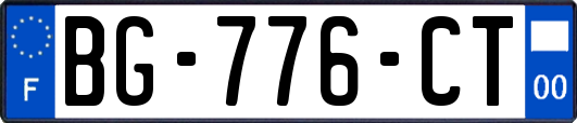 BG-776-CT