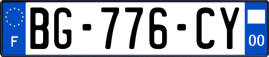 BG-776-CY