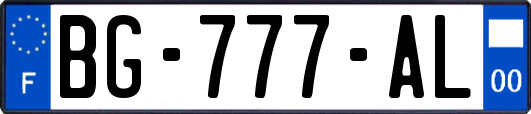 BG-777-AL