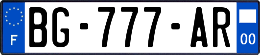 BG-777-AR