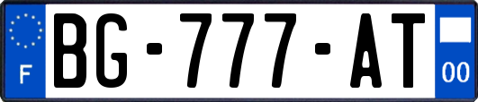 BG-777-AT