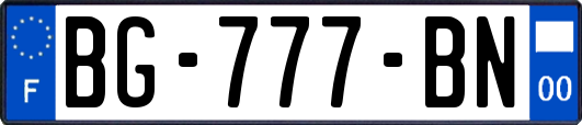 BG-777-BN
