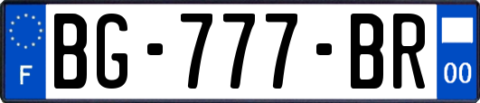 BG-777-BR