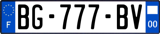 BG-777-BV