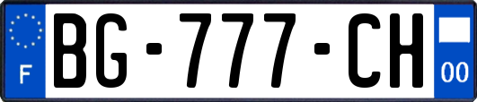 BG-777-CH