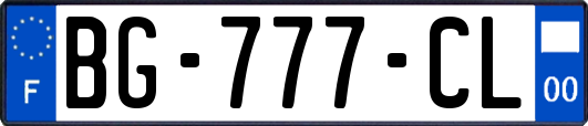 BG-777-CL