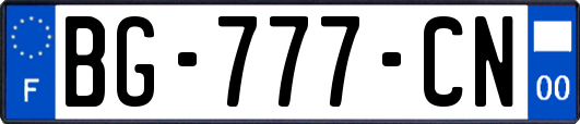 BG-777-CN