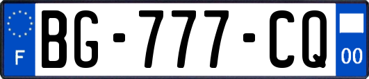BG-777-CQ