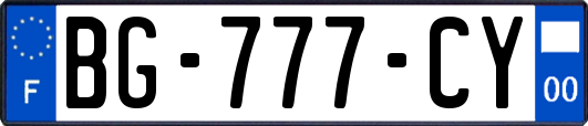BG-777-CY