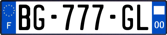 BG-777-GL