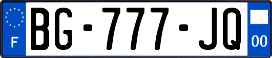 BG-777-JQ