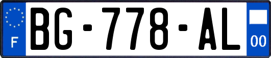 BG-778-AL