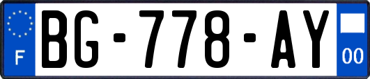 BG-778-AY