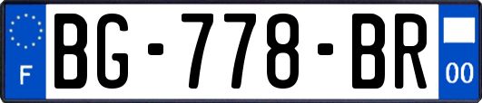 BG-778-BR