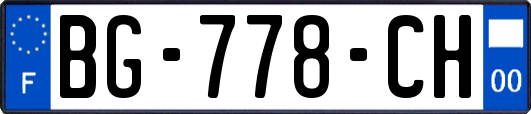 BG-778-CH