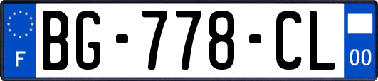 BG-778-CL