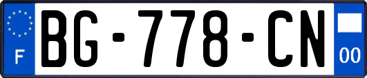 BG-778-CN