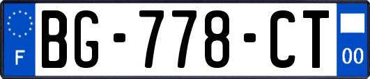 BG-778-CT