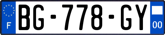 BG-778-GY