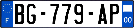 BG-779-AP