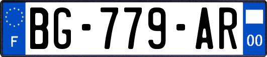 BG-779-AR