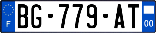 BG-779-AT