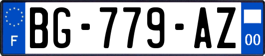 BG-779-AZ