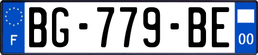 BG-779-BE