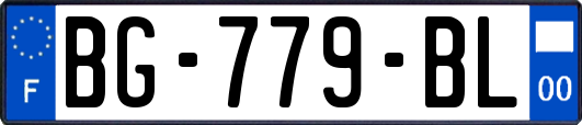 BG-779-BL