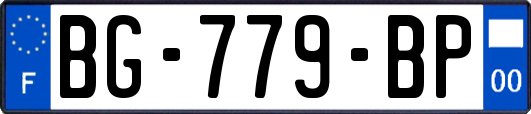 BG-779-BP
