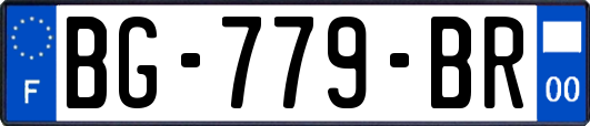 BG-779-BR