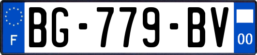 BG-779-BV