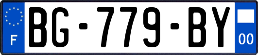 BG-779-BY