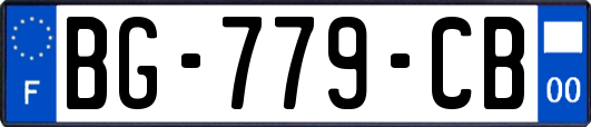BG-779-CB