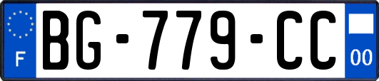 BG-779-CC