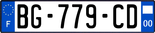 BG-779-CD