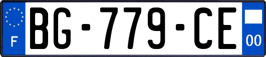 BG-779-CE