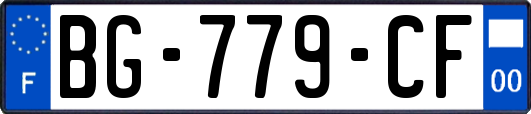 BG-779-CF