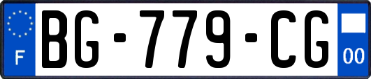 BG-779-CG