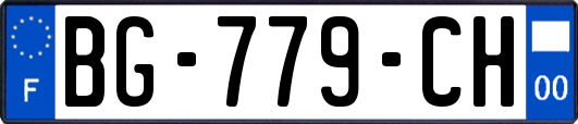 BG-779-CH