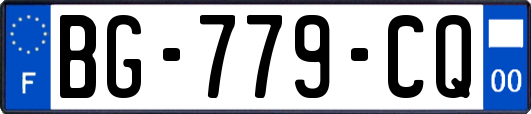 BG-779-CQ
