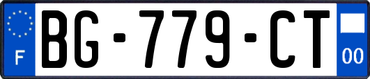 BG-779-CT