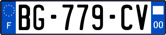 BG-779-CV